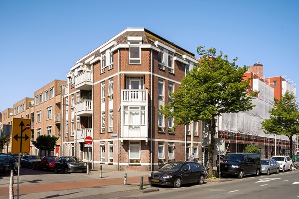 Te koop: Vaillantlaan 347, 2526 HJ Den Haag